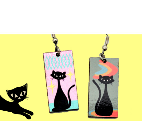 Cats!